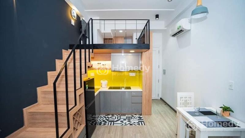 ☆☆☆☆☆ Còn 1 Căn Duplex Cao Cấp - tại Nguyên Hồng, Bình Thạnh, Ban công lớn - Ảnh 4