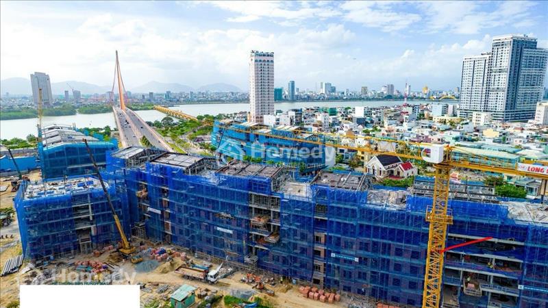 Bán căn hộ Quận Ngũ Hành Sơn - Đà Nẵng 2n giá 2.70 Tỷ - Ảnh 6