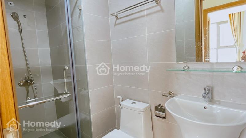 Cần tiền xoay việc bán nhanh căn hộ 1.2 tỷ, nội thất cơ bản, dọn vào ở ngay. LH 0903 010 *** - Ảnh 3