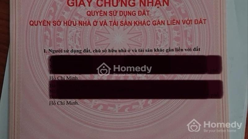 Sổ hồng riêng, công chứng ngay trong ngày - Ảnh 3