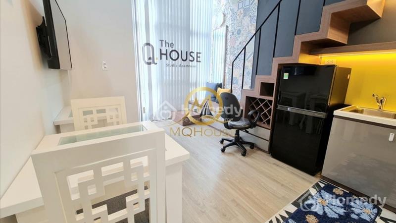 ☆☆☆☆☆ Còn 1 Căn Duplex Cao Cấp - tại Nguyên Hồng, Bình Thạnh, Ban công lớn - Ảnh 3