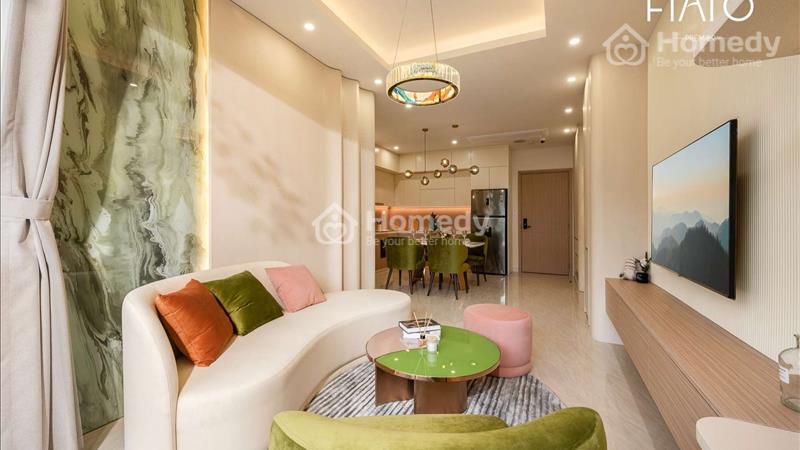 Bán căn hộ Thủ Đức - TP Hồ Chí Minh giá 4.20 Tỷ - Ảnh 5