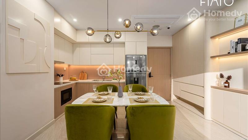Bán căn hộ Thủ Đức - TP Hồ Chí Minh giá 4.20 Tỷ - Ảnh 1