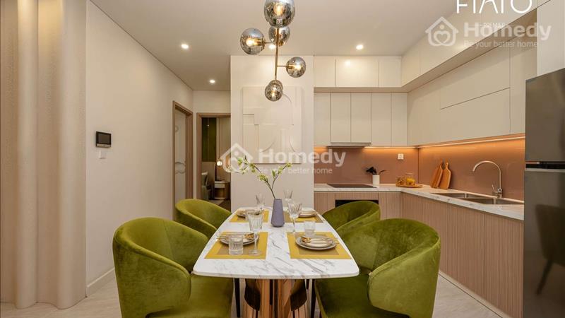 Bán căn hộ Thủ Đức - TP Hồ Chí Minh giá 4.20 Tỷ - Ảnh 2