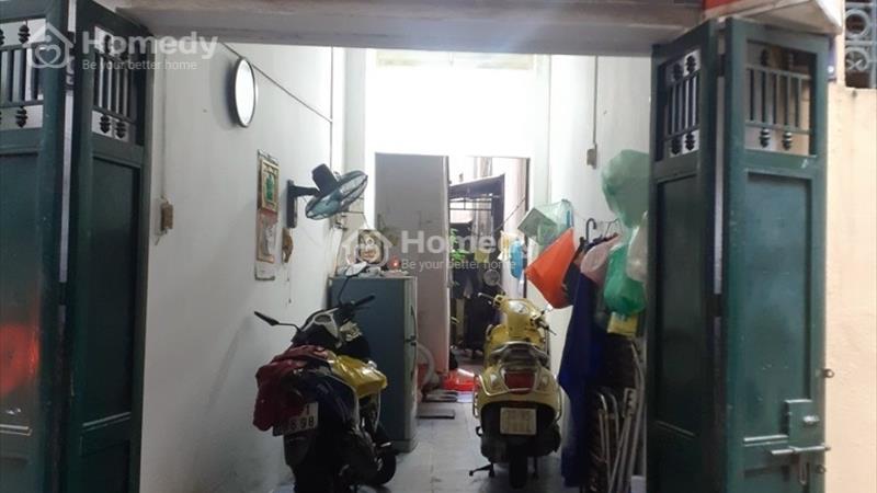 Bán nhà Cầu Giấy siêu hiếm, nhà dân xây, kinh doanh thuận lợi, an ninh tuyệt đối, 63m2, 2T, 5.9 tỷ - Ảnh 3