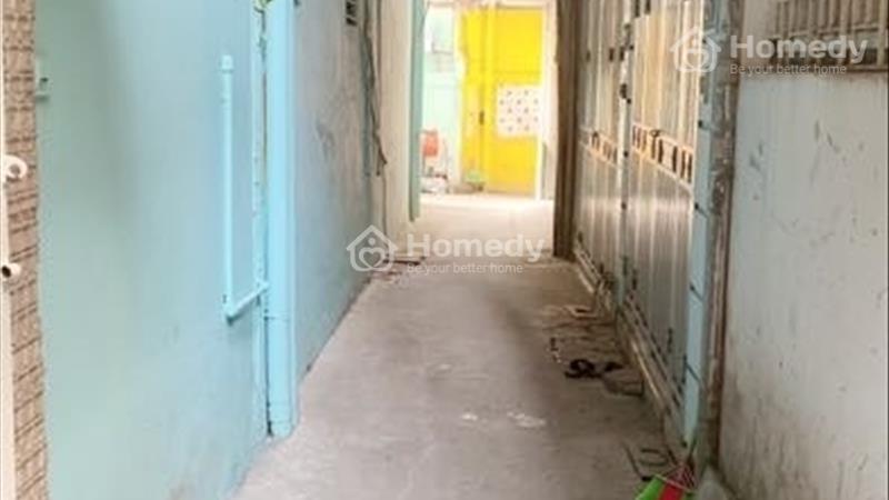 Bán nhà Cầu Giấy dưới 4 tỷ, lô góc, ngõ thông, dân trí - an ninh đảm bảo, 23/28m, MT 3.2m 2T, 3.4tỷ - Ảnh 2