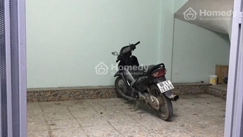 Bán nhà Cầu Giấy Ngõ Ô TÔ, Gần Phố, Dòng Tiền Khủng 36tr/tháng 46m, 5T, MT4, 6.3 tỷ - Ảnh 4