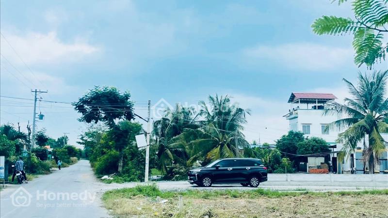 Bán đất Huyện Cần Đước - Long An giá 900.00 Triệu - Ảnh 3