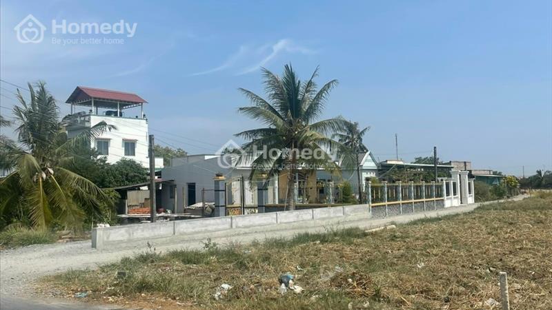 Bán đất Huyện Cần Đước - Long An giá 900.00 Triệu - Ảnh 1