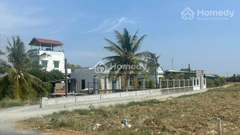 Bán đất Huyện Cần Đước - Long An giá 700.00 Triệu - Ảnh 2