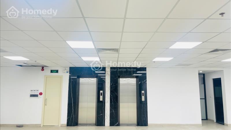 Cho thuê văn phòng Quận Bắc Từ Liêm - Hà Nội giá 30.00 Triệu - Ảnh 4