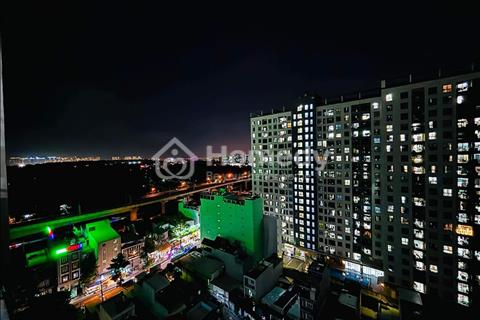 Bán gấp cc Bcons Miền Đông , 1,680 tỷ bao hết có thương lượng , 2PN2WC 53m2 , thoáng mát ,view đẹp 