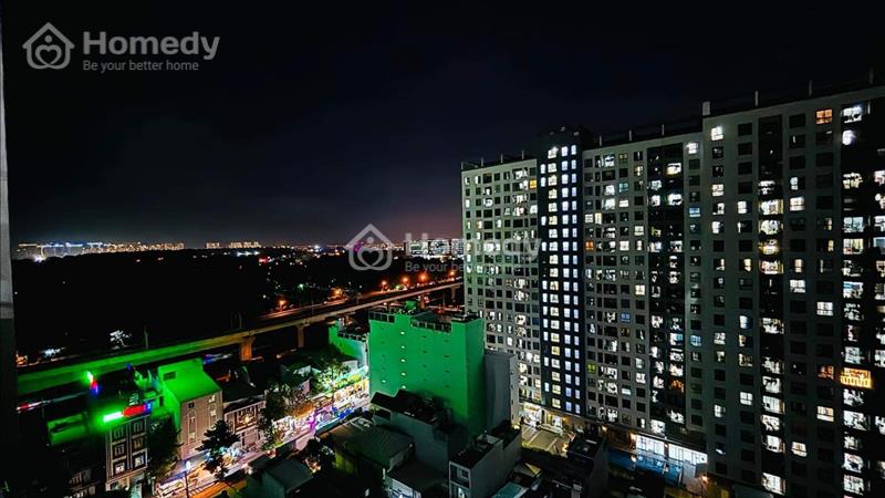 Bán gấp cc Bcons Miền Đông , 1,680 tỷ bao hết có thương lượng , 2PN2WC 53m2 , thoáng mát ,view đẹp  - Ảnh 1
