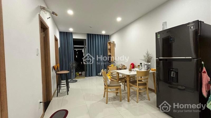 Bán gấp cc Bcons Miền Đông , 1,680 tỷ bao hết có thương lượng , 2PN2WC 53m2 , thoáng mát ,view đẹp  - Ảnh 3
