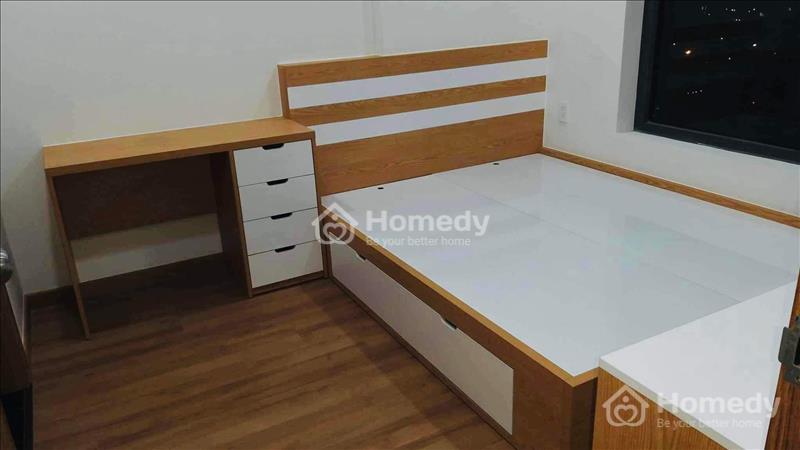 Bán gấp cc Bcons Miền Đông , 1,680 tỷ bao hết có thương lượng , 2PN2WC 53m2 , thoáng mát ,view đẹp  - Ảnh 4