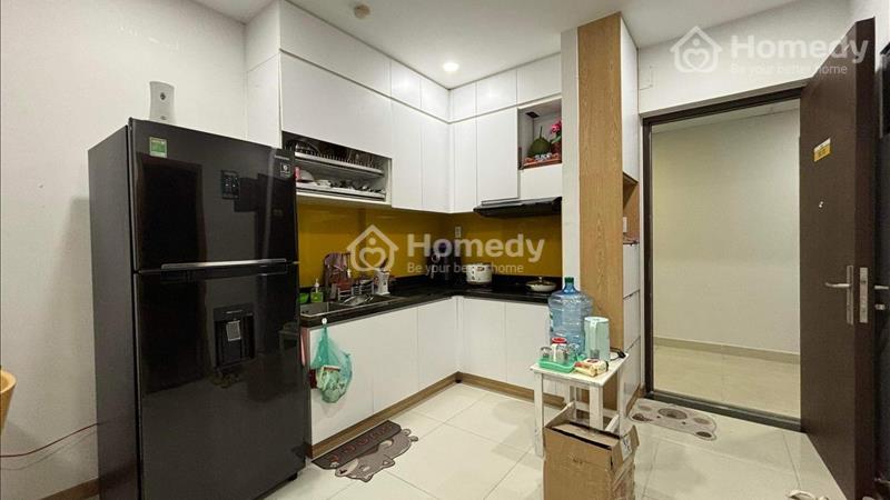 Bán gấp cc Bcons Miền Đông , 1,680 tỷ bao hết có thương lượng , 2PN2WC 53m2 , thoáng mát ,view đẹp  - Ảnh 7