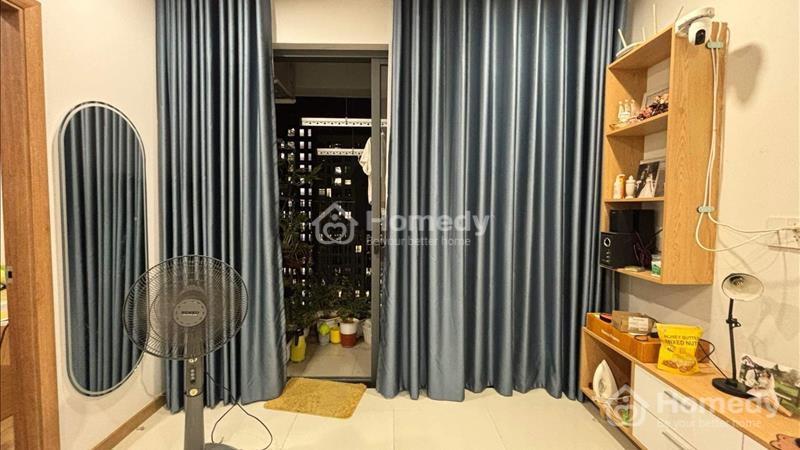 Bán gấp cc Bcons Miền Đông , 1,680 tỷ bao hết có thương lượng , 2PN2WC 53m2 , thoáng mát ,view đẹp  - Ảnh 8