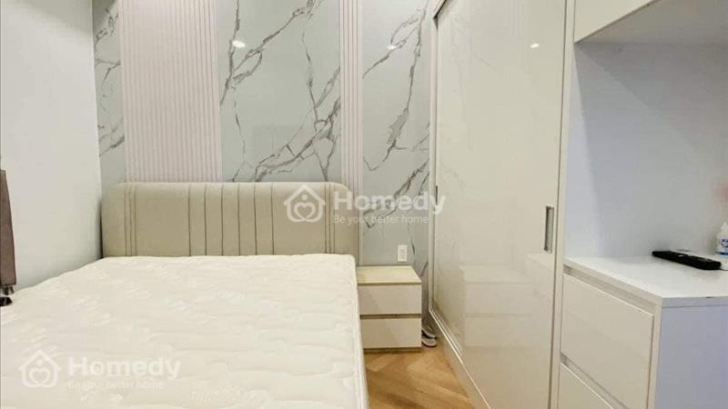 Nhà trung tâm Phú Nhuận, Khu VIP Huỳnh Văn Bánh, Hẻm xe hơi, Nhà mới - Ảnh 6