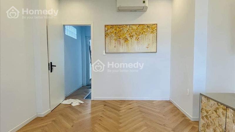Nhà trung tâm Phú Nhuận, Khu VIP Huỳnh Văn Bánh, Hẻm xe hơi, Nhà mới - Ảnh 3