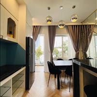 Nhà trung tâm Phú Nhuận, Khu VIP Huỳnh Văn Bánh, Hẻm xe hơi, Nhà mới