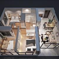 Bán gấp căn 3PN2WC Bcons Miền Đông giá 2,150 tỷ bao hết , tầng trung , view đẹp Ib 0853197261