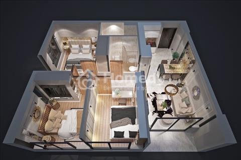 Bán gấp căn 3PN2WC Bcons Miền Đông giá 2,150 tỷ bao hết , tầng trung , view đẹp Ib 0853197261