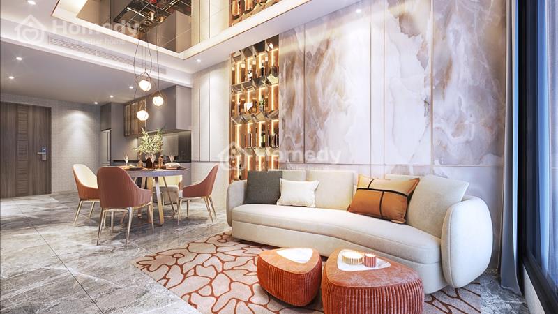 " An Cư Lạc Nghiệp" - Căn hộ số thông minh Picity Sky Park sẽ giúp bạn thực hiện điều đó - Ảnh 2