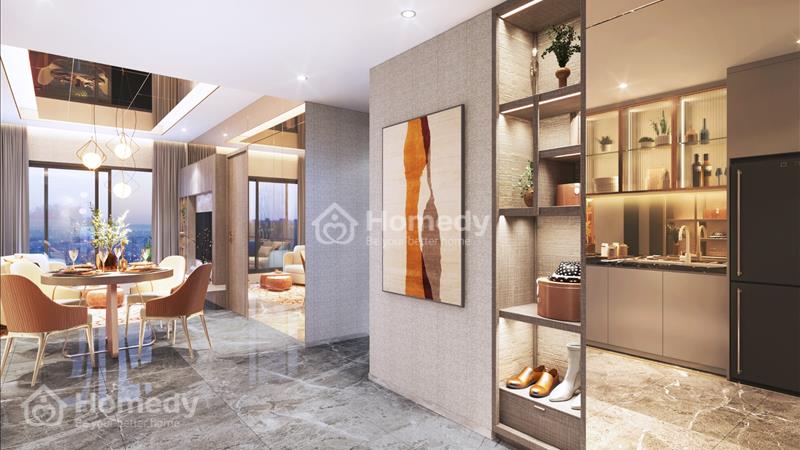 Chỉ 1,2 tỷ/căn sở hữu nhà ở đô thị số Hot 1 trục đường Phạm Văn Đồng, cách sân bay TSN 25 phút - Ảnh 3