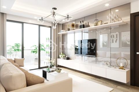 Suất ngoại giao từ CĐT 1.7 tỷ, TT 10% nhận nhà ngay, vay lãi suất 0% trong 18 tháng