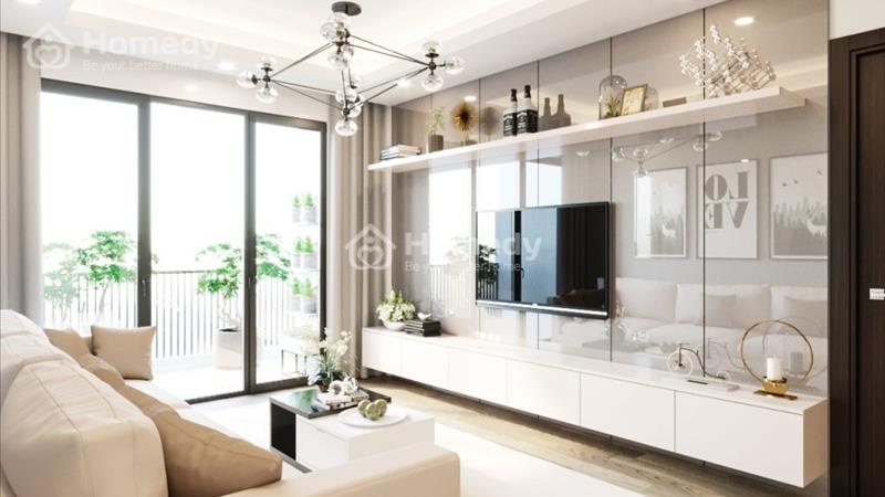Suất ngoại giao từ CĐT 1.7 tỷ, TT 10% nhận nhà ngay, vay lãi suất 0% trong 18 tháng - Ảnh 1