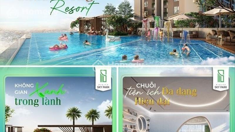 Chỉ 1,2 tỷ/căn sở hữu nhà ở đô thị số Hot 1 trục đường Phạm Văn Đồng, cách sân bay TSN 25 phút - Ảnh 4