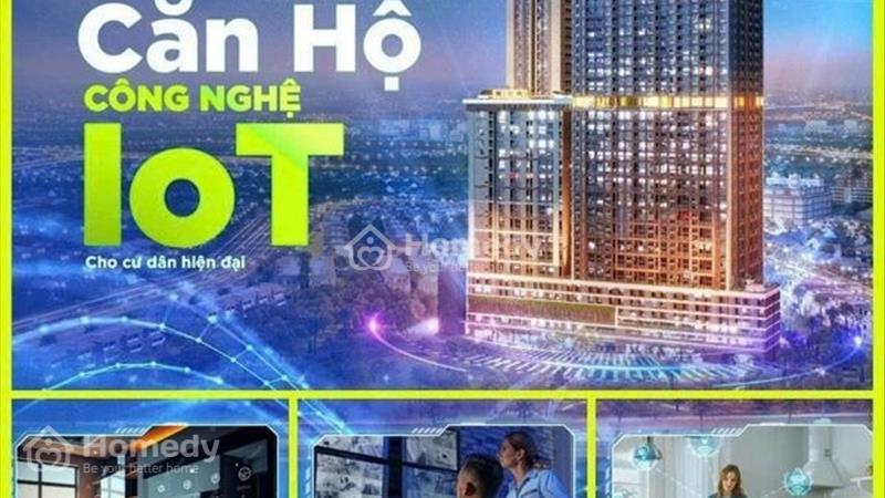 Chỉ 1,2 tỷ/căn sở hữu nhà ở đô thị số Hot 1 trục đường Phạm Văn Đồng, cách sân bay TSN 25 phút - Ảnh 5