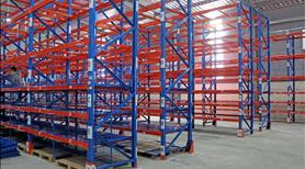 Kho AA Cho Thuê Lớn Nhỏ, Kho Mát 26 độ C, Có Nhân Viên Vận Hành, Phần Mềm Quản lý Kho Theo Barcodes - Ảnh 11