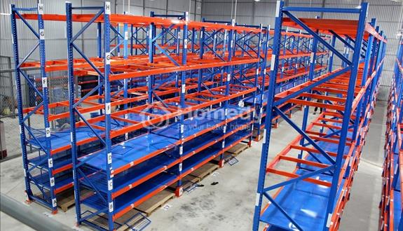 Kho Tốt Mới, Diện Tích Thuê Nhỏ & Lớn, Có Nhân Viên Vận Hành, Có Phần Mềm Quản Lý Kho Theo Barcodes - Ảnh 1
