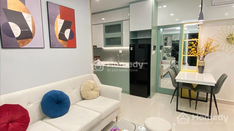 0902031927 Cập nhật quỹ căn hộ cho thuê giá tốt tại Vinhomes Smartcity - Ảnh 1