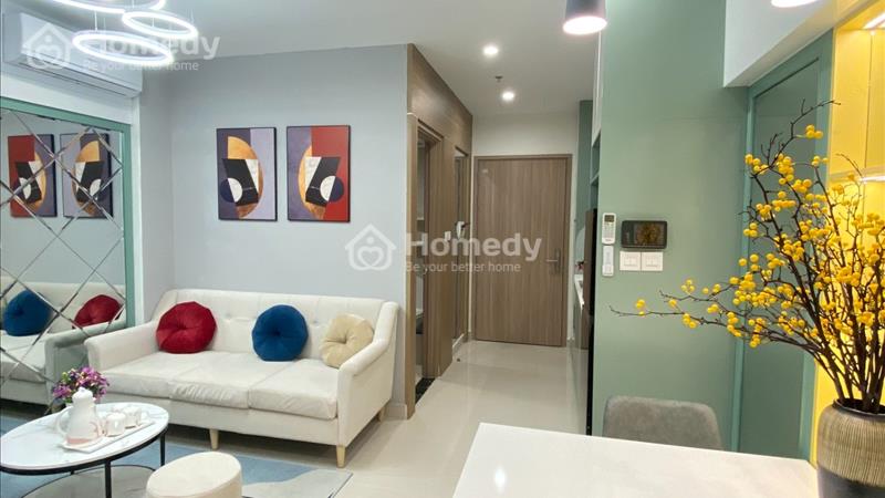 0902031927 Cập nhật quỹ căn hộ cho thuê giá tốt tại Vinhomes Smartcity - Ảnh 4