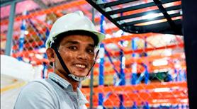 Kho Cho Thuê DIện Tích Nhỏ Lớn Tùy Theo Nhu Cầu, Có Nhân Viên Vân Hành, Phần Mềm Quản Lý Barcodes - Ảnh 8