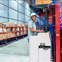 Kho Cho Thuê DIện Tích Nhỏ Lớn Tùy Theo Nhu Cầu, Có Nhân Viên Vân Hành, Phần Mềm Quản Lý Barcodes