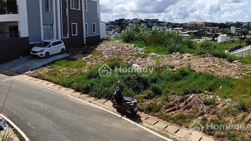 Hot Hot - Cần tiền bán gấp Đất Liên kế  KQH BV Nhi Thánh Mẫu, Đà Lạt giá chỉ 4.9 tỷ - Ảnh 3
