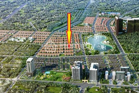Chính chủ cần nhượng gấp lô áp góc đẹp cạnh Lê Quang Đạo kéo dài. 3x tỷ bao full thuế phí!