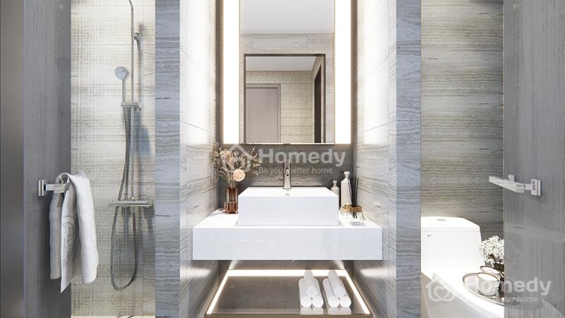 Chỉ 1,2 tỷ/căn sở hữu nhà ở đô thị số Hot 1 trục đường Phạm Văn Đồng, cách sân bay TSN 25 phút - Ảnh 9