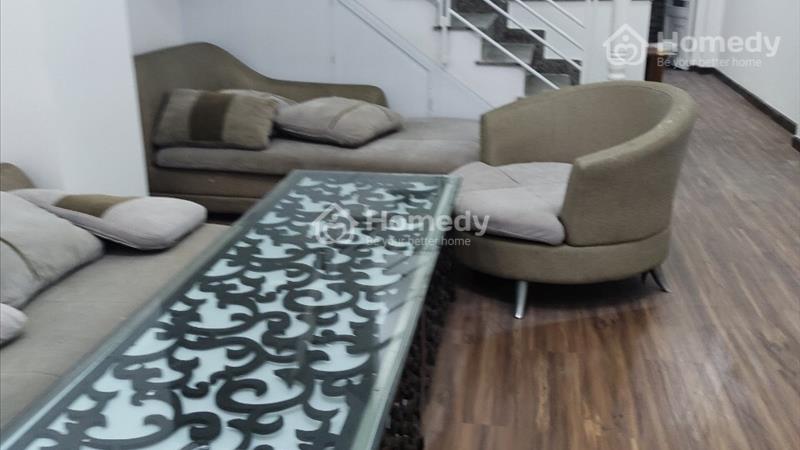 Chuyển về quê cô Hai bán gấp nhà Kha Vạn Cân Thủ Đức 62m2 1tỷ330tr sổ riêng kế chợ Thủ Đức tiện kd - Ảnh 1