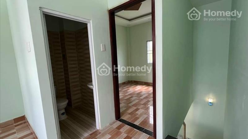 Phá Sản Bán Nhà Gấp Đường Ngô Quyền Q9 , 60m2/990tr , SHr , gần chợ CTTM tiện kd - Ảnh 2