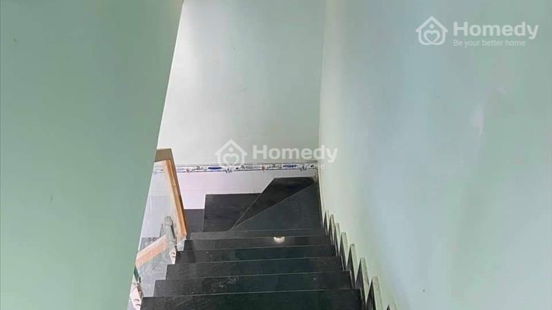 Phá Sản Bán Nhà Gấp Đường Ngô Quyền Q9 , 60m2/990tr , SHr , gần chợ CTTM tiện kd - Ảnh 3