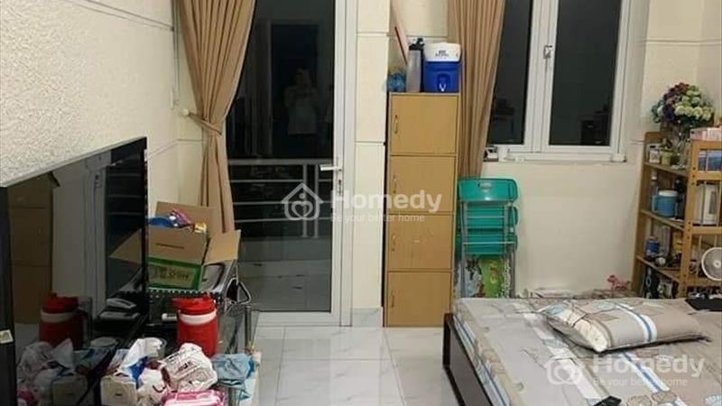 Cô Năm Cần Tiền Chữa Bệnh Cho Con Bán Gấp Nhà Đường Thống Nhất Q Thủ Đức , 65m2/1ty450tr , Shr  - Ảnh 2