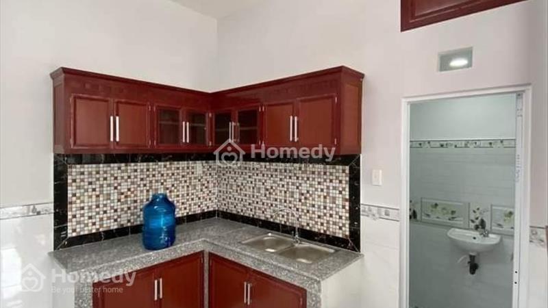 Kinh Doanh Thua Lỗ Bán Nhà Gấp Đường Bông Sao Q8 , 63m2/1ty250tr , Shr , gần chợ tiện kd - Ảnh 2