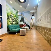 Kd Thua Lỗ Bán Gấp Nhà Đường Tạ Quang Bửu Q8 , 60m2/1ty450tr , Shr , gần chợ tiện kd 