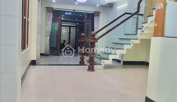 Phá sản cô Ba bán gấp nhà Bùi Văn Ba 60m2 / 1tỷ160 triệu SHR gần khu chế xuất tiện kinh doanh - Ảnh 1