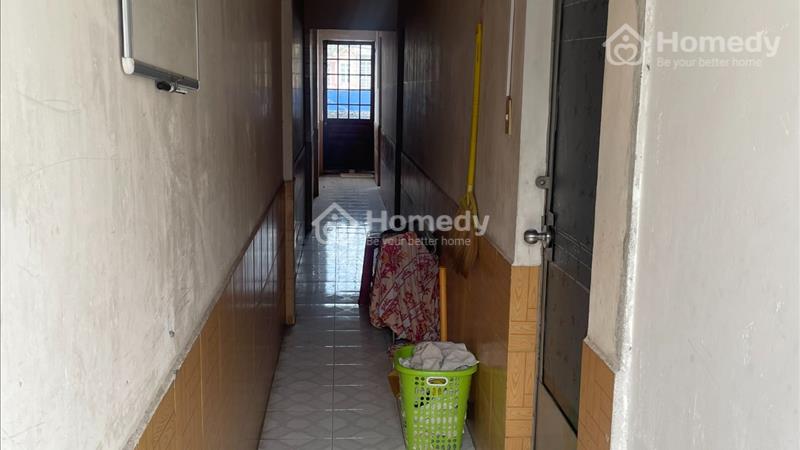 Cần bán căn nhà 1 trệt 2 lầu 10 phòng ngủ SHR full thổ cư dt 263m2 tại P. Tân Biên giá chỉ 6 tỷ  - Ảnh 10