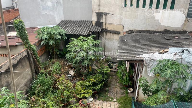 Cần bán căn nhà 1 trệt 2 lầu 10 phòng ngủ SHR full thổ cư dt 263m2 tại P. Tân Biên giá chỉ 6 tỷ  - Ảnh 3